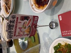 -不倒翁·安徽名菜楼(步行街店)