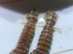 -海盗餐厅