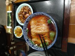 -吕纪蘇面(保利广场店)