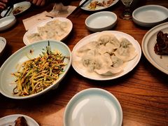 -一轩饺子馆(丽都店)