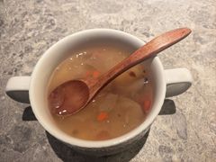 -留半山·香港食堂(啦啦宝都店)