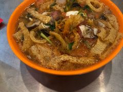 全家福-易记皮肚面(明瓦廊店)