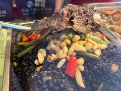 -老鼎万春卤菜(五代传承创始老店)