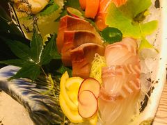 -水之惠鲜鱼料理(王府大街店)