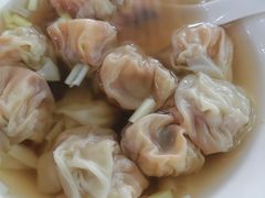 -曾仔竹升面