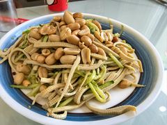 -龙香居海鲜浑锅家常菜·特色驴肉