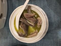 -茶油香闽南菜·花园餐厅(前埔店)
