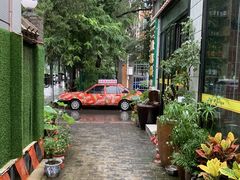 -中央广播电视总台(光华路办公区)