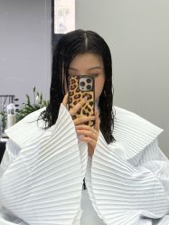 -DK SALON连锁专业烫染接发店