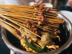 -成都瓜串串(华强北店)