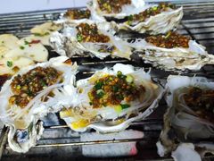 -江杨农产品批发市场