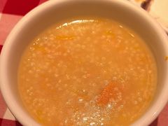 燕麦小米粥-西贝(虹口龙之梦店)