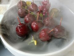 樱桃山药-全聚德(蓝山店)