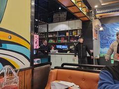 -醉炫音速烧烤·干煸菜(沙河总店)