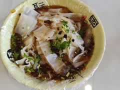 -八分场凉皮老店(正宗)