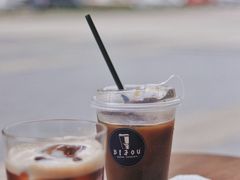 -BIJOU coffee&cocktail(龙岗万科广场店)