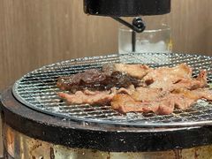 -蒜香焼肉PURUSHIN(马场路店)