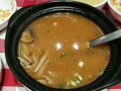-西贝(宝乐汇店)