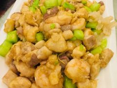 -惠宾饭庄(中山路店)