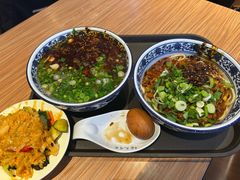 -有礼有面(知春路店)