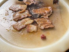 -老姐石板烧烤+铜炭火锅(总店)