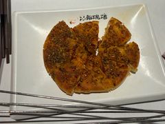-白氏兄弟烧烤(富康路总店)
