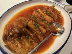 -阿诺泰·泰国餐厅(紫荆店)