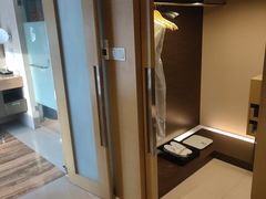 -青岛富力艾美酒店