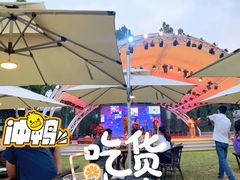 -九十九顶毡房(阜石路店)