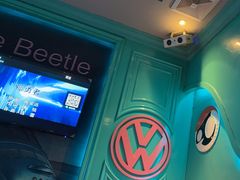 -欢乐迪KTV(观音桥未来国际店)