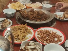 -聚首堂·特色小吃·肘子(什刹海德胜门店)