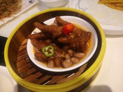 -敦煌喜宴(万达广场店)