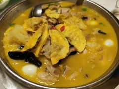 胡适一品锅-寿州大饭店·餐厅