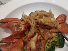 -万龙洲海鲜(大兴绿地缤纷城店)