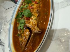 -又见炊烟私房菜(敬亭路店)