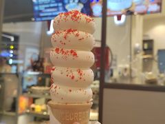 -DQ·蛋糕·冰淇淋(万象城店)