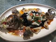 -金悦轩海鲜酒家(银河店)