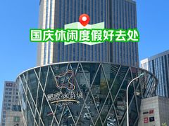-鹏欣水游城