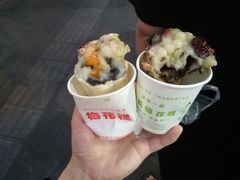 -孙氏梅花糕(马台街)