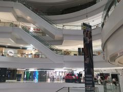 -城市传媒广场
