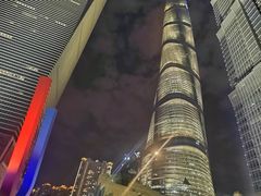 -上海中心大厦