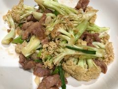 -老客家·客家菜(万达店)