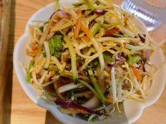 -院子餐厅·大锅菜·老杭帮(桥西直街店)