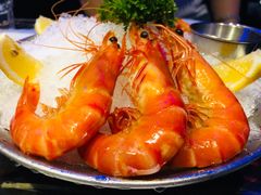 -MOSSO德国餐厅·音乐酒吧(环宇荟店)