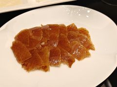 -上海苏宁宝丽嘉酒店·嘉府壹号中餐厅
