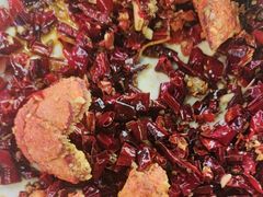 -范饭椰林川湘味海鲜·椰子鸡(三亚湾椰梦长廊店)