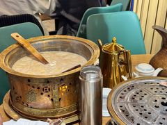 -蒙亨·手把肉·蒙古包文化主题餐厅(天恒广场店)