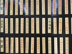 菜单-长兴岛郊野公园农场食堂