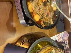 -神府路壹号·海鲜烧烤·砂锅粥·锅物(三坊七巷店)