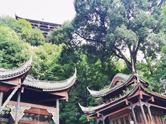 -道教老君洞